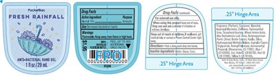 Abhg Fresh Rainfall (Abhg Fresh Rainfall)